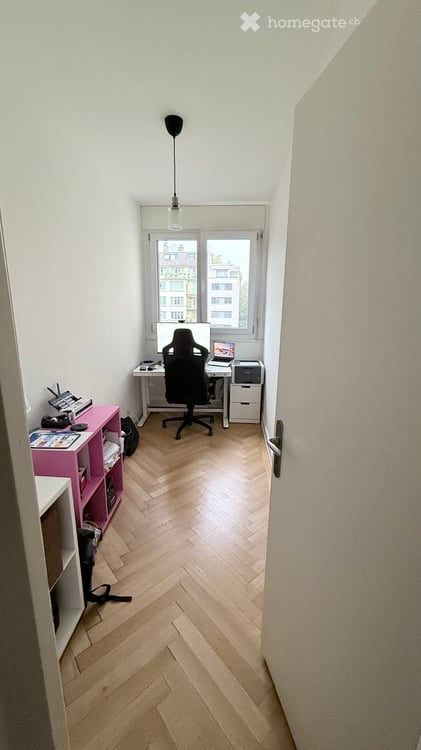 Appartement 6.5 pièces à Champel 5