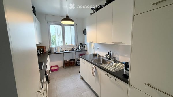 Appartement 6.5 pièces à Champel 3