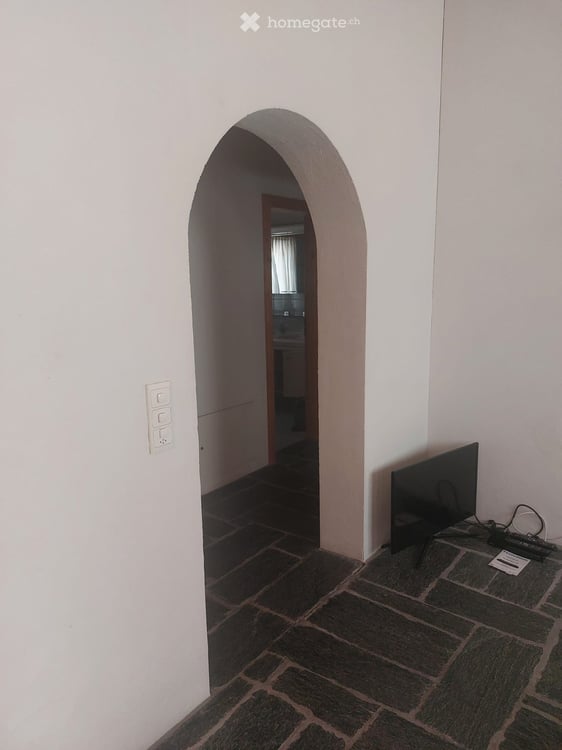 Dachwohnung Andiast 6