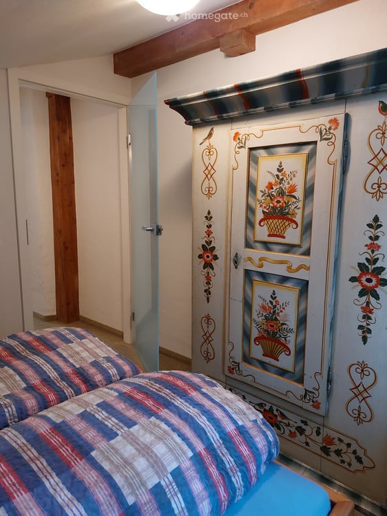 5.5 Zi-Wohnung in Flumserberg Tannenheim 20
