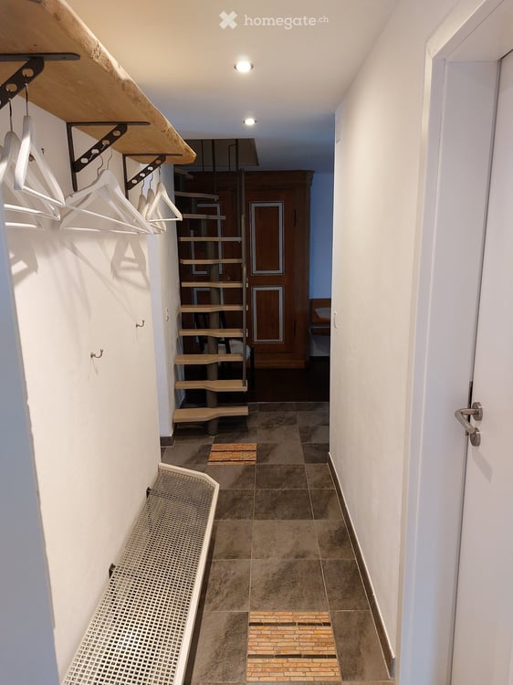 5.5 Zi-Wohnung in Flumserberg Tannenheim 4
