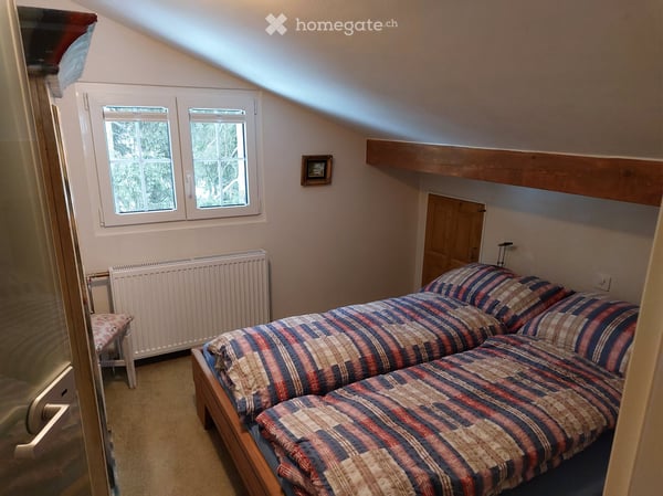 5.5 Zi-Wohnung in Flumserberg Tannenheim 19