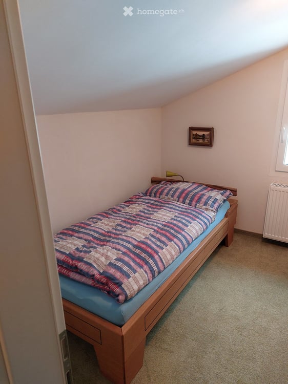 5.5 Zi-Wohnung in Flumserberg Tannenheim 17