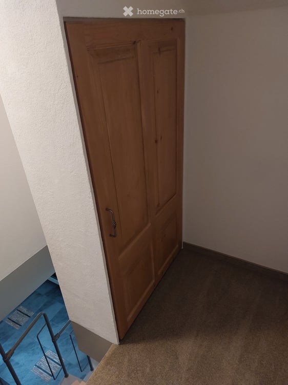 5.5 Zi-Wohnung in Flumserberg Tannenheim 16