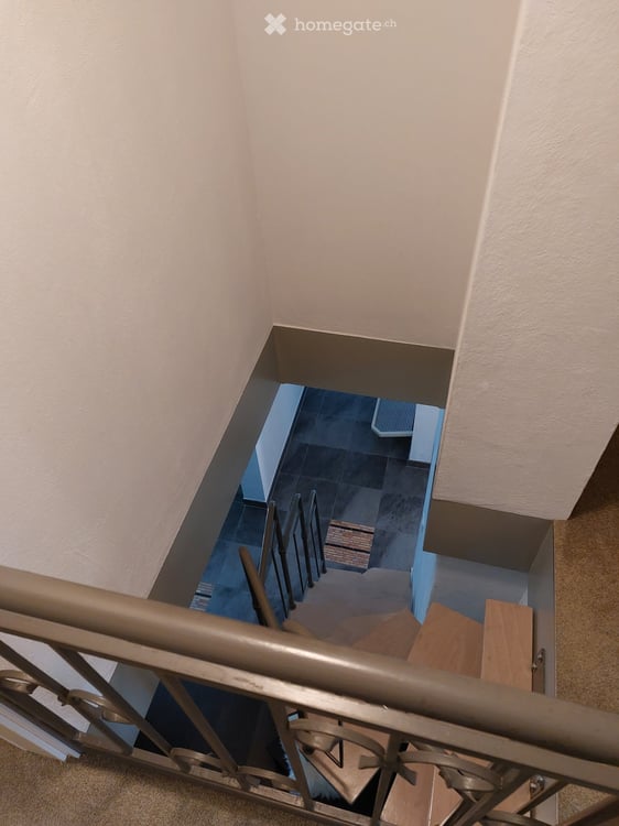 5.5 Zi-Wohnung in Flumserberg Tannenheim 14