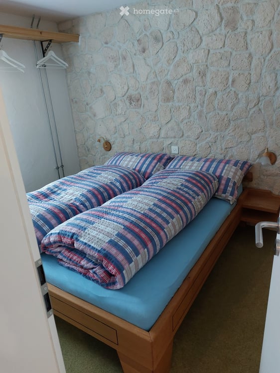 5.5 Zi-Wohnung in Flumserberg Tannenheim 13