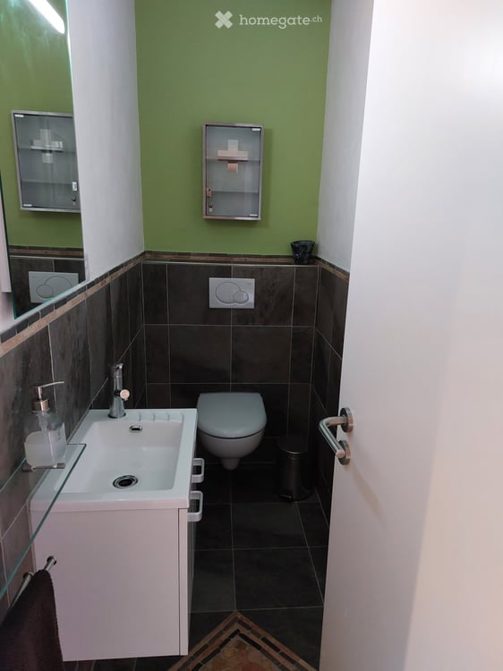 5.5 Zi-Wohnung in Flumserberg Tannenheim 6