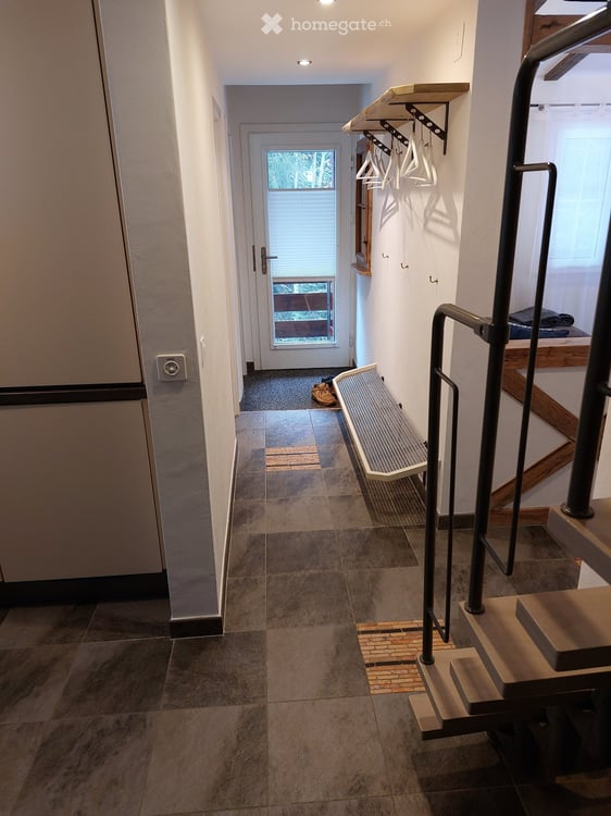 5.5 Zi-Wohnung in Flumserberg Tannenheim 5