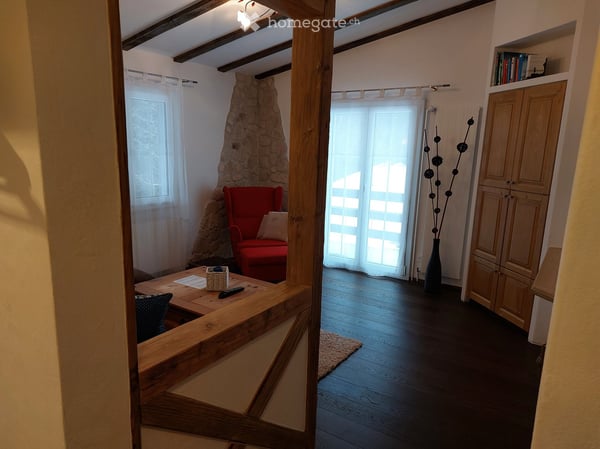 5.5 Zi-Wohnung in Flumserberg Tannenheim 10