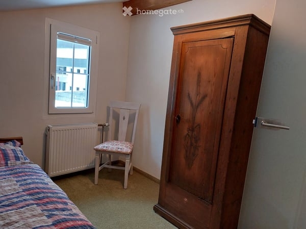 5.5 Zi-Wohnung in Flumserberg Tannenheim 18