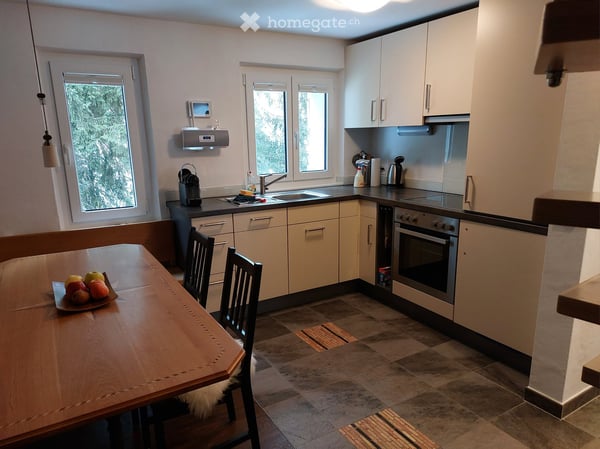 5.5 Zi-Wohnung in Flumserberg Tannenheim 9