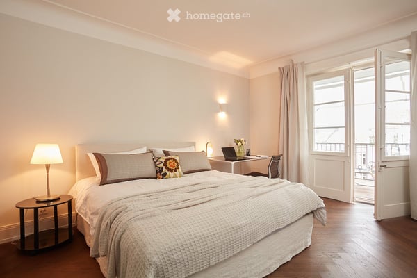 top Lage, Aussicht, hell, charmant &ruhig / top location, view, charming & quiet 3