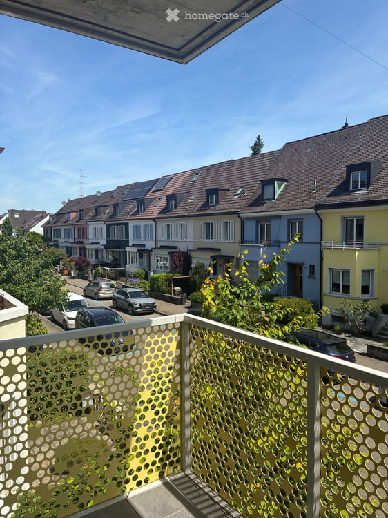 Möbliertes Wohnobjekt in Basel 5