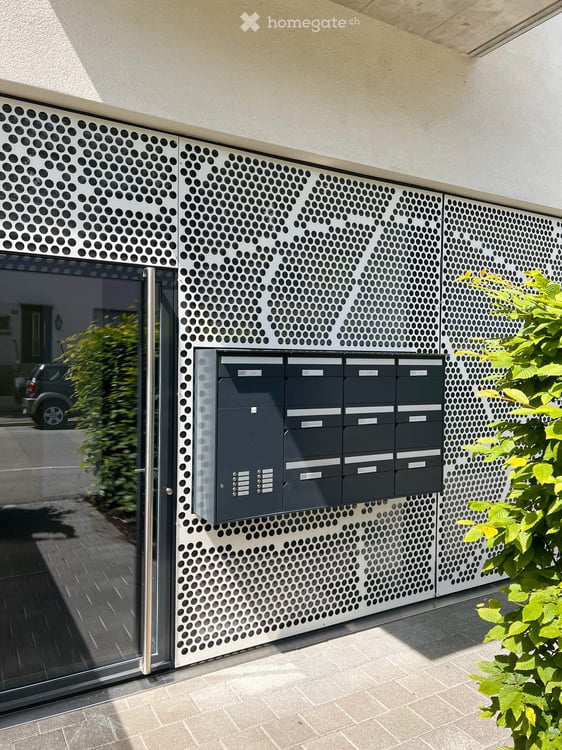 Möbliertes Wohnobjekt in Basel 2