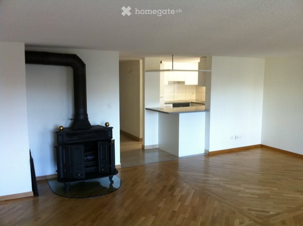 3.5 Zimmer-Wohnung mitten in Uster 2