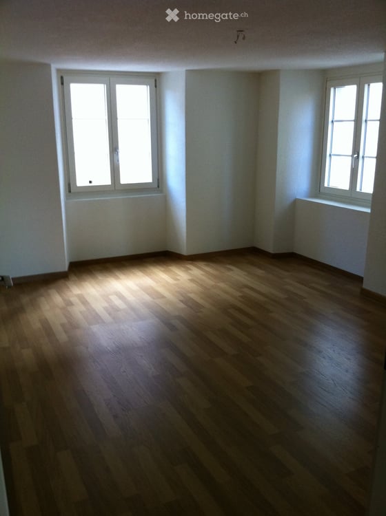 3.5 Zimmer-Wohnung mitten in Uster 4
