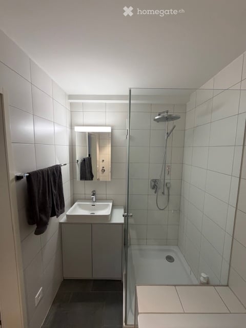 🏡Beautiful 2.5 -Room Apartment in Zürich Enge (8002), Kreis 2 – Brunau area. 9