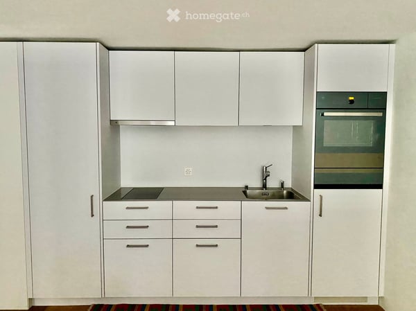 Strahlende 2-Zimmer-Ferienwohnung mit unverbaubarer Bergsicht – Haus Tomül, Vals 4