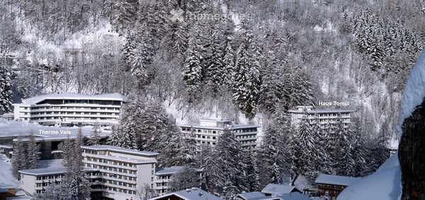 Strahlende 2-Zimmer-Ferienwohnung mit unverbaubarer Bergsicht – Haus Tomül, Vals 7