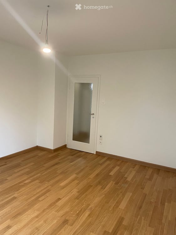 Nette 2-Z'Wohnung in der Nähe von ZOO Dorenbach 3