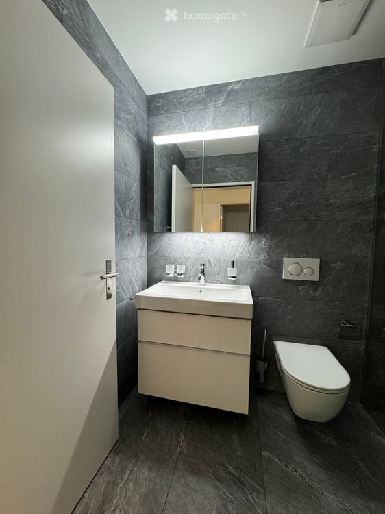 Moderne 5.5-Zimmerwohnung mit 33.5 m² Balkon 14
