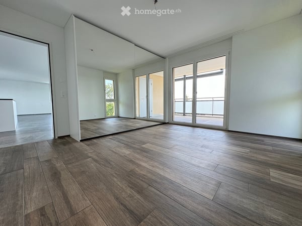 Moderne 5.5-Zimmerwohnung mit 33.5 m² Balkon 7