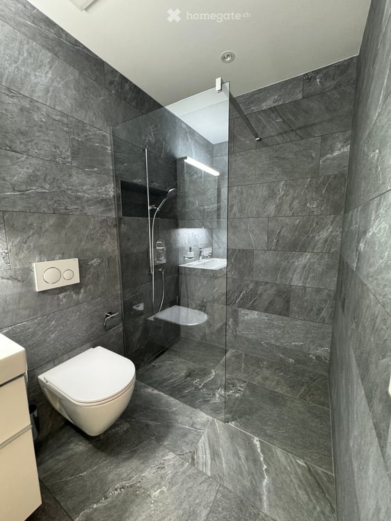 Moderne 5.5-Zimmerwohnung mit 33.5 m² Balkon 13