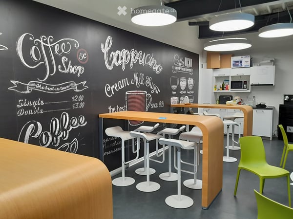 Surfaces commerciales et bureaux modulables dans un emplacement d’affaires attractif à Étoy 4