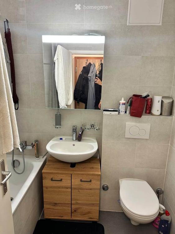 Studio entièrement meublé 28m² et équipé