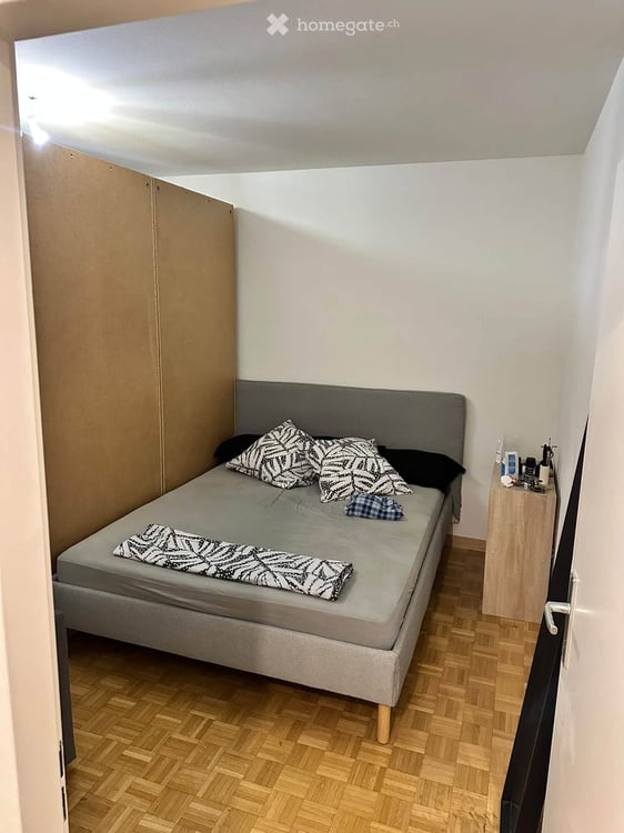 Studio entièrement meublé 28m² et équipé 5