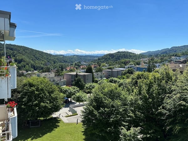 3,5-Zimmer-Wohnung in Adliswil *70 m²* 11