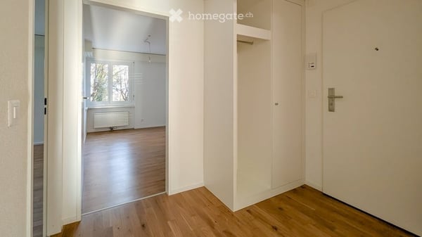 3,5-Zimmer-Wohnung in Adliswil *70 m²* 5
