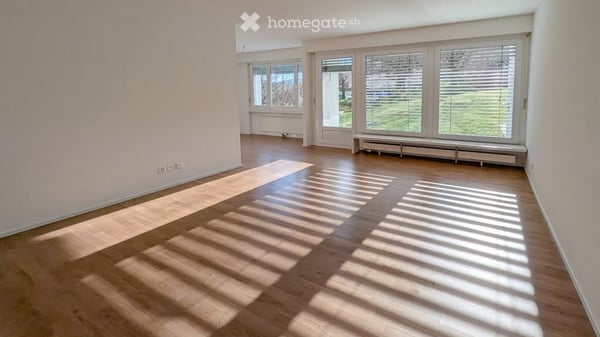 3,5-Zimmer-Wohnung in Adliswil *70 m²* 6