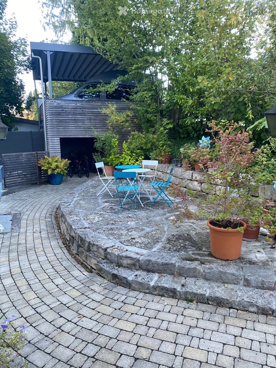 Maisonette-Dachwohnung in Oberwil BL 14
