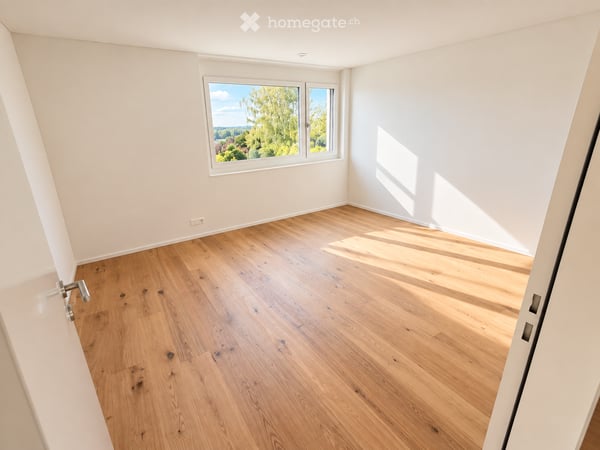 Bezugsfertiges, kinderfreundliches 6.5-Zimmer-Einfamilienhaus am Hallwilersee mit viel Platz 9