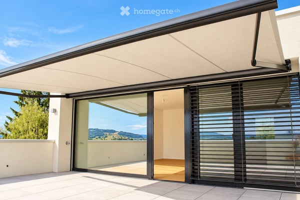 Bezugsfertiges, kinderfreundliches 6.5-Zimmer-Einfamilienhaus am Hallwilersee mit viel Platz 5