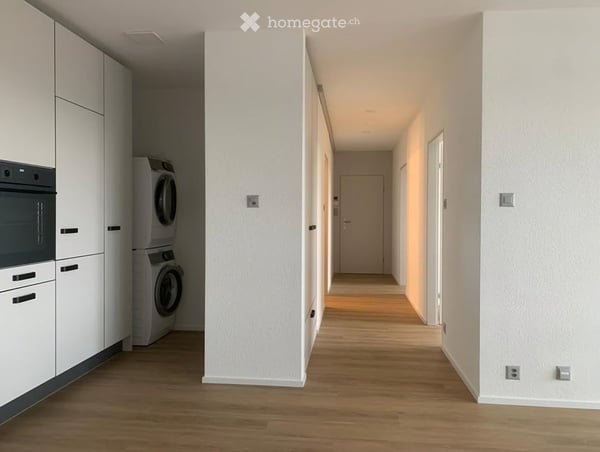 3,5-Zimmer-Wohnung in Basel mit 65 m² 2