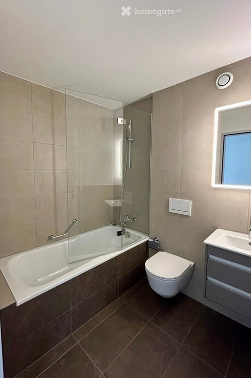 3,5-Zimmer-Wohnung in Basel mit 65 m² 5