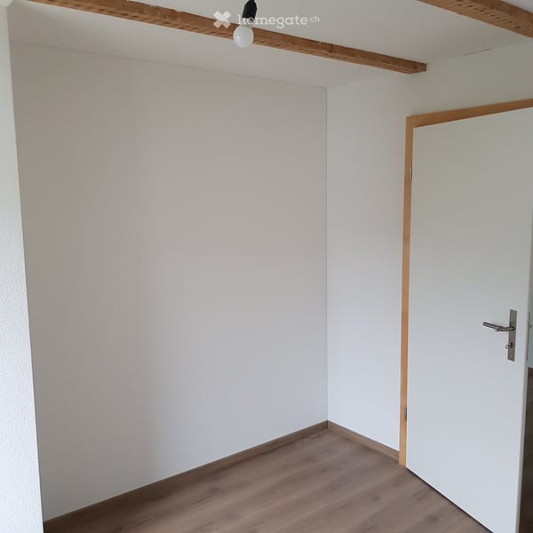Dachwohnung in Rüti ZH 13