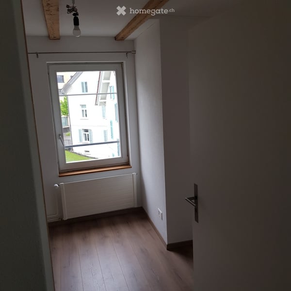 Dachwohnung in Rüti ZH 12