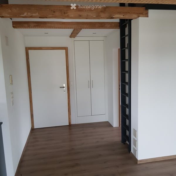 Dachwohnung in Rüti ZH 15