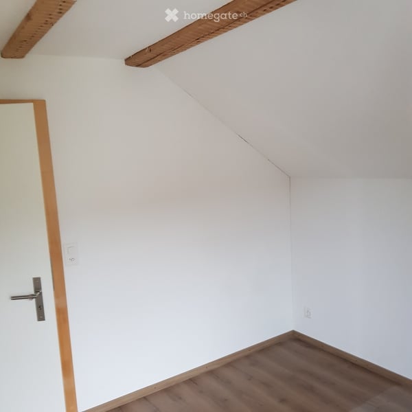 Dachwohnung in Rüti ZH 14