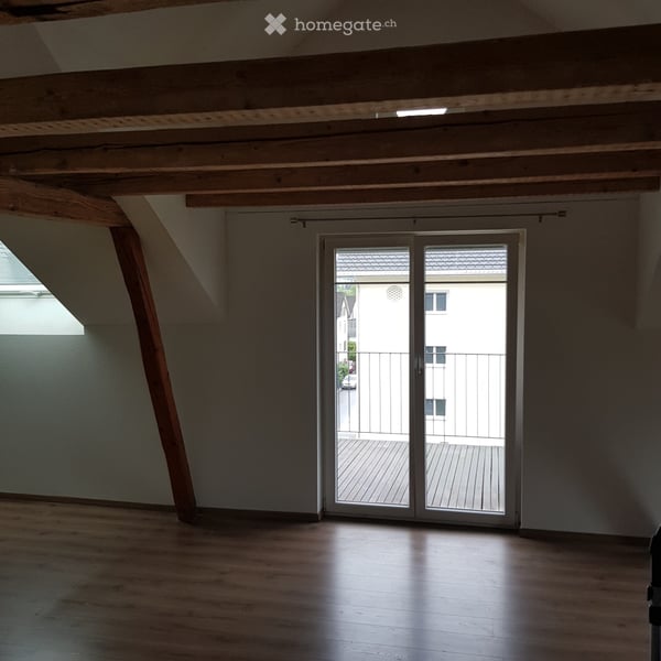 Dachwohnung in Rüti ZH 6