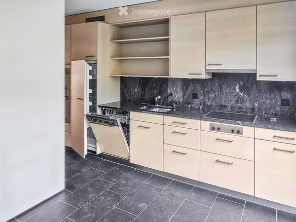 Grosszügige 3.5-Zimmer-Wohnung mit 104 m² – urbanes Wohnen an der Binzallee 2