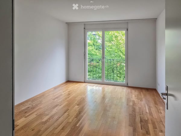 Grosszügige 3.5-Zimmer-Wohnung mit 104 m² – urbanes Wohnen an der Binzallee 4