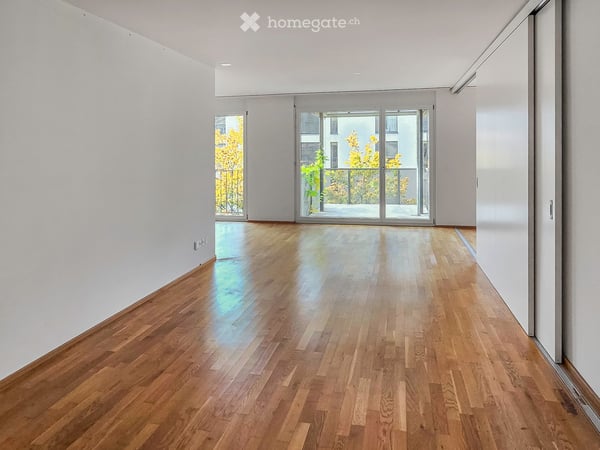 Grosszügige 3.5-Zimmer-Wohnung mit 104 m² – urbanes Wohnen an der Binzallee 3