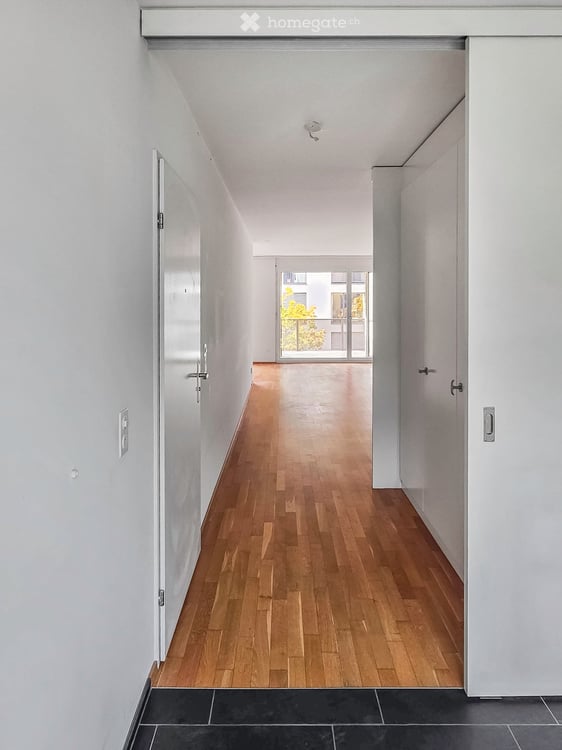 Grosszügige 3.5-Zimmer-Wohnung mit 104 m² – urbanes Wohnen an der Binzallee 5