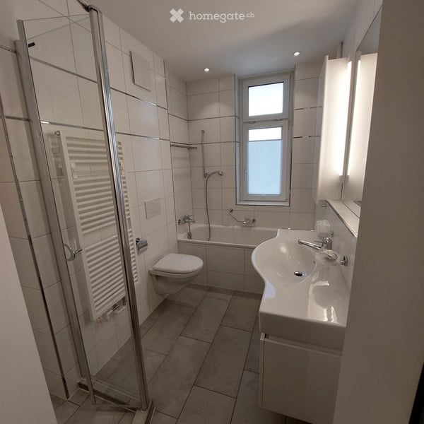 Originelle Stadtwohnung (gehobener Standard) 8