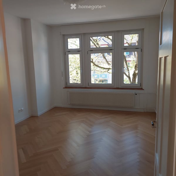 Originelle Stadtwohnung (gehobener Standard) 6