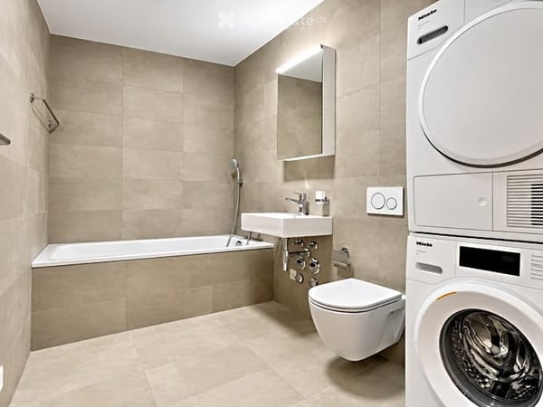 3,5-Zimmer-Wohnung in Wauwil — 100 m² 6